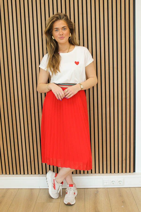 Tulle_plisse_rok_rood_-_Maria-4990_big_image