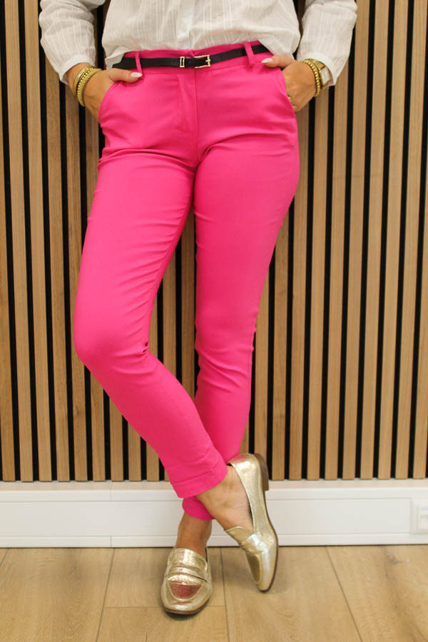 Stretch_broek_fuchsia_-_Lisette_1-6930_big_image