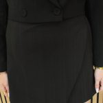 Skort_met_overslag_zwart_-_Lot_1-6043_big_image