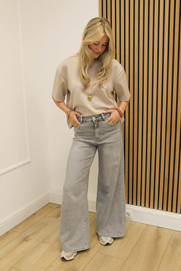 Viscose_shirt_zand_-_Nikki_2-6136_big_image-1