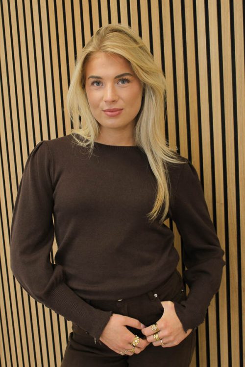 Basic_trui_bruin_-_Elodie-6722_big_image