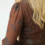 Blouse_top_bloemen_bruin_-_Lia_3-7008_big_image