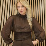 Blouse_top_bruin_-_Feline-6997_big_image