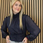 Blouse_top_navy_-_Feline-6992_big_image