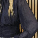 Blouse_top_navy_-_Feline_1-6994_big_image