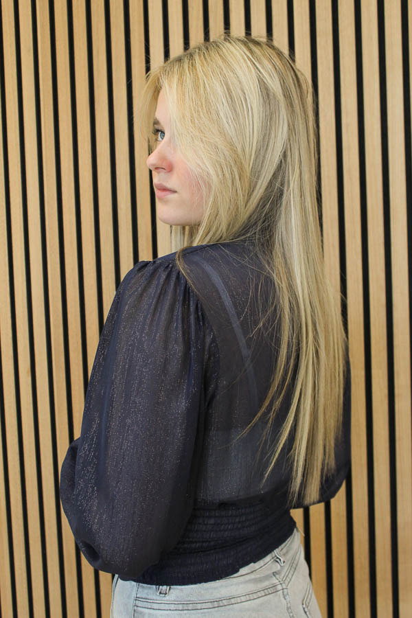 Blouse_top_navy_-_Feline_3-6996_big_image