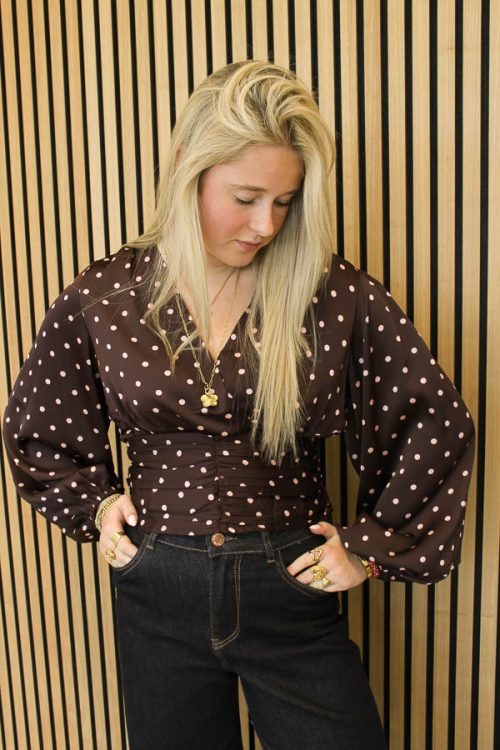 Dots_top_burgundy_-_Bella_2-3_big_image-1