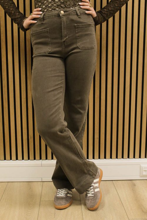 Flared_jeans_lichtbruin_-_Kitty-7242_big_image-1