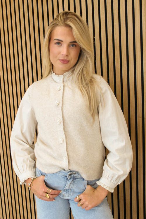 Gebreide_gilet_beige_-_Liset-3_big_image