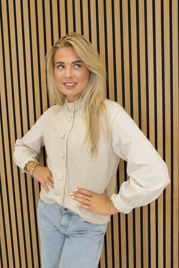 Gebreide_gilet_beige_-_Liset_3-3_big_image