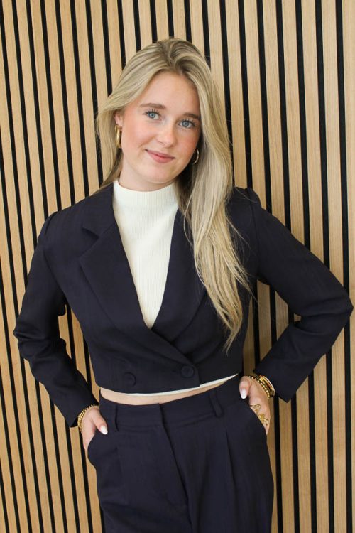 Korte_blazer_marine_-_Gina-5277_big_image