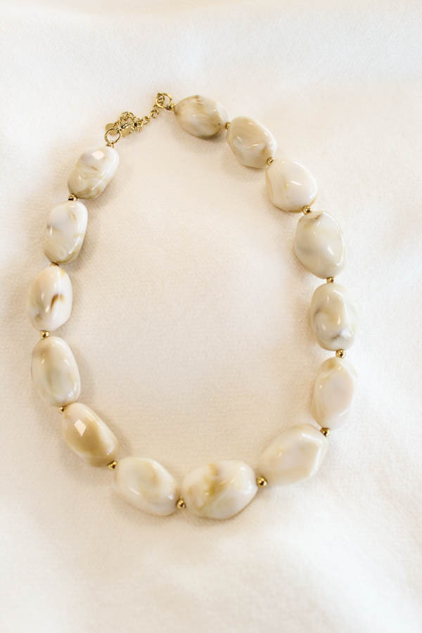 Kralen_ketting_beige_-_Marble-7093_big_image