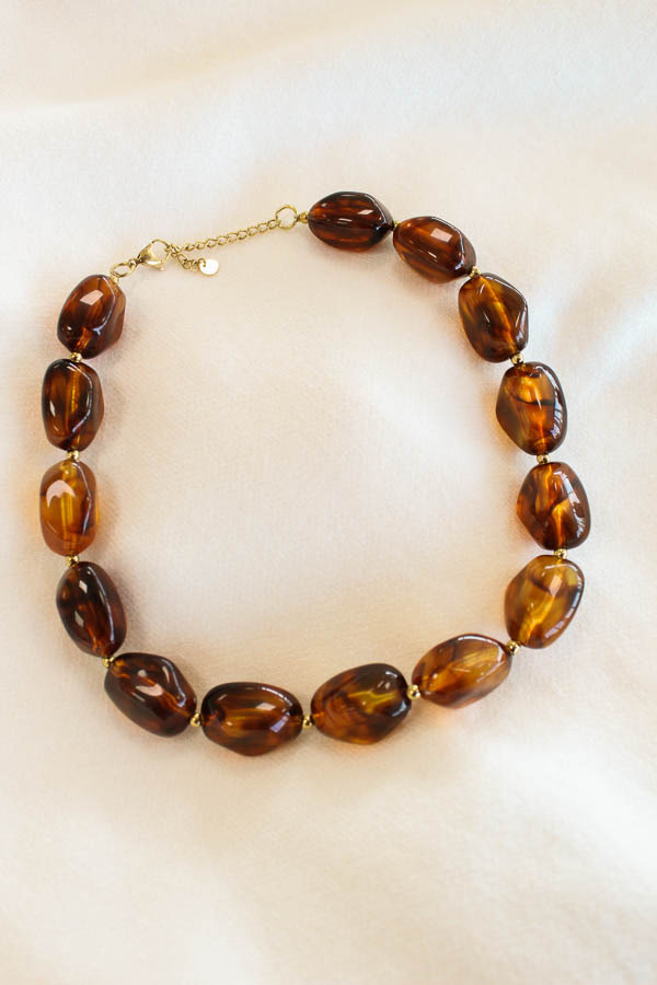 Kralen_ketting_bruin_-_Marble-7088_big_image-1