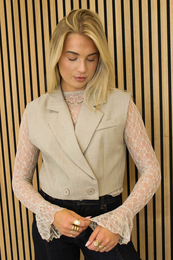 Lace_top_zand_-_Tess_-5981_big_image