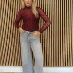 Mesh_dots_top_bordeaux_-_Polka_2-7011_big_image