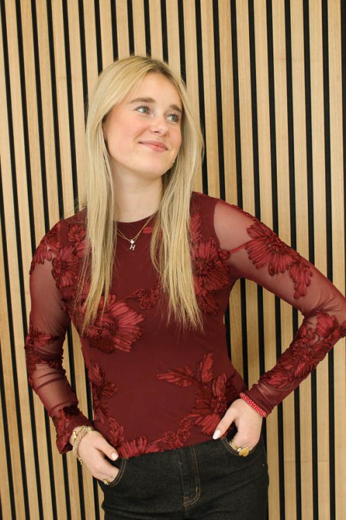 Mesh_top_bloem_bordeaux_-_Nienke-7061_big_image