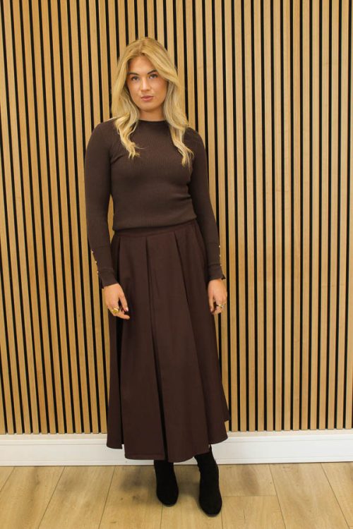 Midi_volant_rok_burgundy_-_Marjan-6942_big_image-1