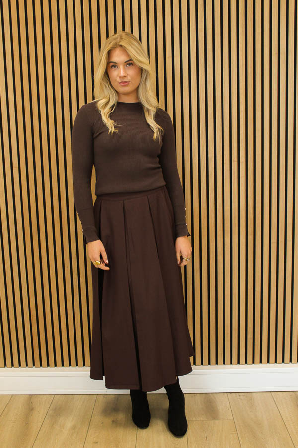 Midi_volant_rok_burgundy_-_Marjan-6942_big_image-1