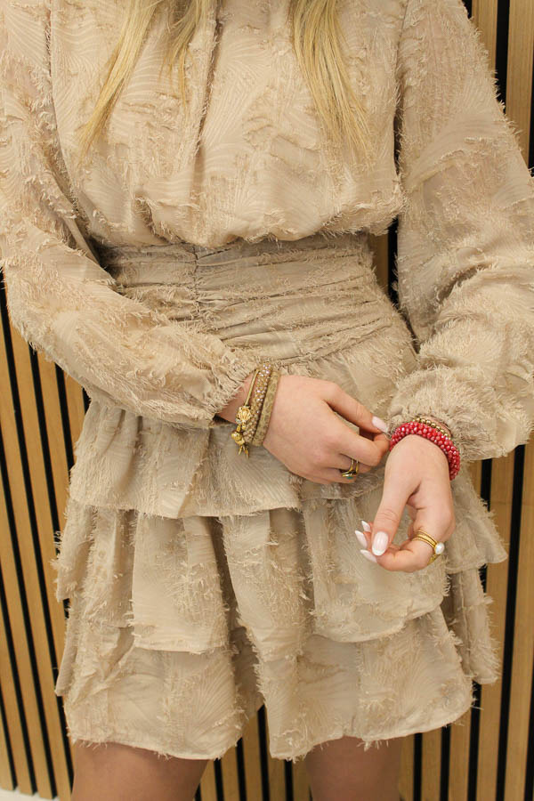 Ruffle_jurk_beige_-_Grace_1-6947_big_image