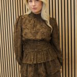 Ruffle_jurk_bruin_-_Grace-6950_big_image-1