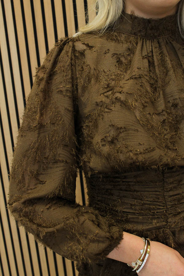 Ruffle_jurk_bruin_-_Grace_1-6951_big_image-1