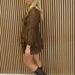 Ruffle_jurk_bruin_-_Grace_3-6952_big_image-1