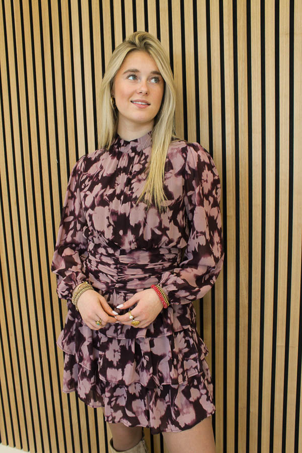 Ruffle_jurk_paars_-_Guusje_1-6954_big_image