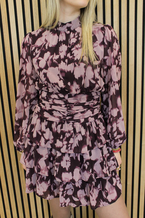 Ruffle_jurk_paars_-_Guusje_2-6955_big_image