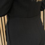 Skort_met_overslag_zwart_-_Lot_2-6045_big_image