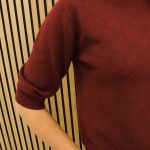 Trui_driekwart_mouw_bordeaux_-_Merel_1-2_big_image-1