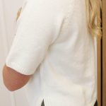 Trui_korte_mouw_ecru_-_Senna_1-3_big_image