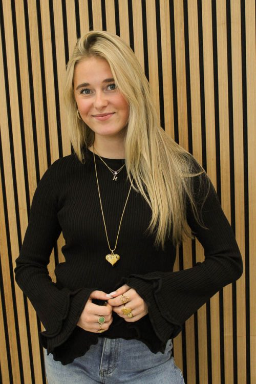 Trui_volant_mouw_zwart_-_Sophie-6670_big_image