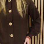 Vest_gouden_knoop_bruin_-_Milly_1-7046_big_image