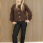 Vest_gouden_knoop_bruin_-_Milly_2-7047_big_image