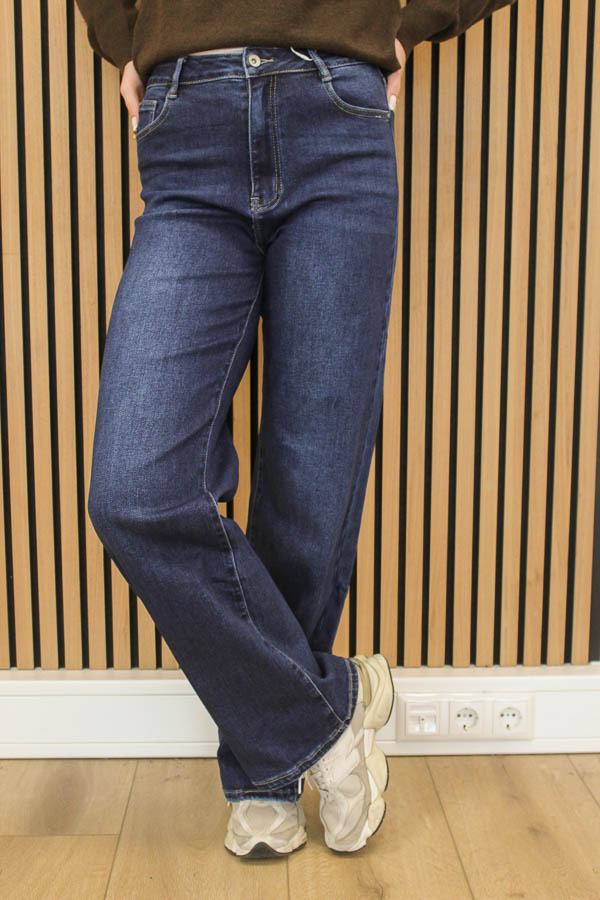 Wide_leg_jeans_donkerblauw_-_Hello_Miss_1-4_big_image