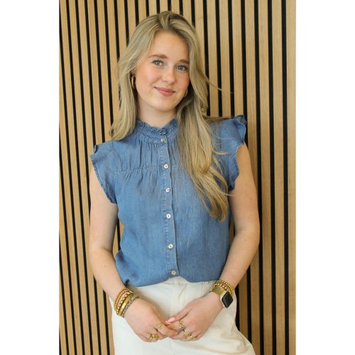 Denimlook_blouse_-_Farah_-25_big_image_ag1