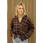 Geruite_blouse_bordeaux_-_Demi-7441_big_image