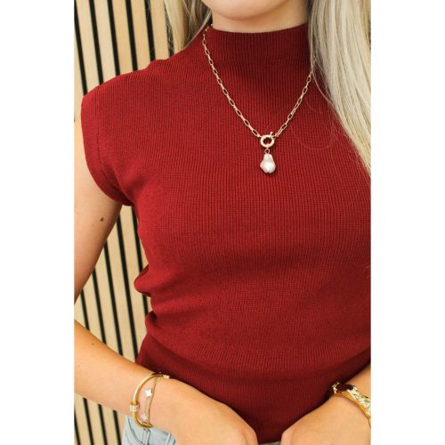 Mouwloos_top_bordeaux_-_Brigit_1-5722_big_image_0d2