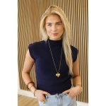 Mouwloos_top_marine_-_Brigit_-3507_big_image_317