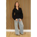 Wikkel_vest_zwart_-_Dominique_2-7398_big_image